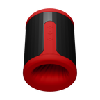 Lelo - F2S Master Blaster- Stamina Trainer & Stroker, App-gekoppeld - Rood