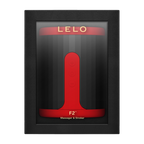 Lelo - F2S Master Blaster- Stamina Trainer & Stroker, App-gekoppeld - Rood
