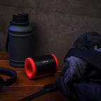 Lelo - F2S Master Blaster- Stamina Trainer & Stroker, App-gekoppeld - Rood