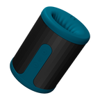 Lelo - F2S Master Blaster- Stamina Trainer & Stroker, App-Connected - Blauwgroen