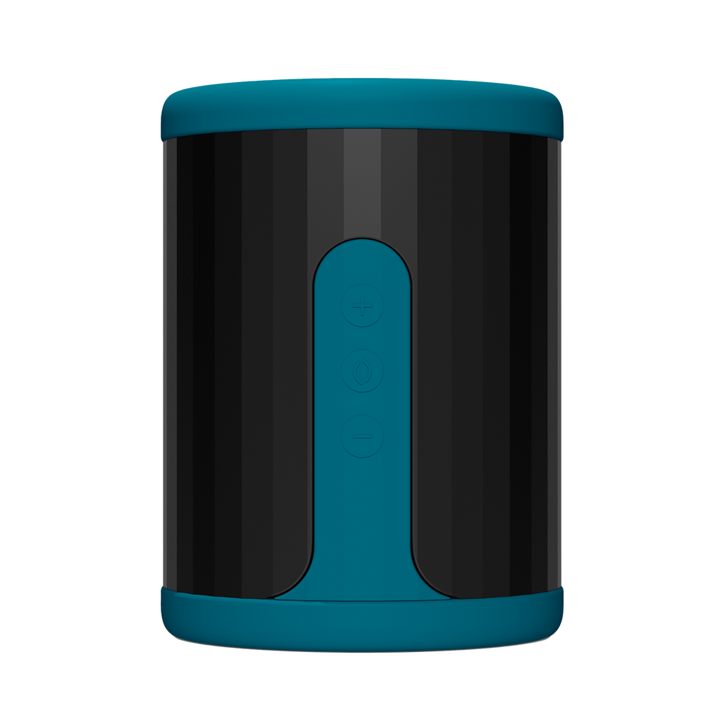 Lelo - F2S Master Blaster- Stamina Trainer & Stroker, App-Connected - Blauwgroen