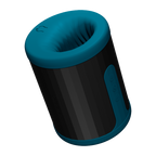 Lelo - F2S Master Blaster- Stamina Trainer & Stroker, App-Connected - Blauwgroen