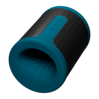 Lelo - F2S Master Blaster- Stamina Trainer & Stroker, App-Connected - Blauwgroen