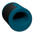 Lelo - F2S Master Blaster- Stamina Trainer & Stroker, App-Connected - Blauwgroen