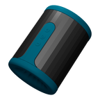 Lelo - F2S Master Blaster- Stamina Trainer & Stroker, App-Connected - Blauwgroen