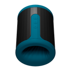 Lelo - F2S Master Blaster- Stamina Trainer & Stroker, App-Connected - Blauwgroen