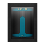 Lelo - F2S Master Blaster- Stamina Trainer & Stroker, App-Connected - Blauwgroen