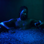 Lelo - F2S Master Blaster- Stamina Trainer & Stroker, App-Connected - Blauwgroen