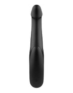 Rimba Toys - Sensual Nights SN07 - Rocking Vibrator - Zwart