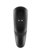 Rimba Toys - Sensual Nights SN07 - Rocking Vibrator - Zwart