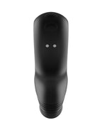 Rimba Toys - Sensual Nights SN08 - Multifunction Vibrator - Zwart
