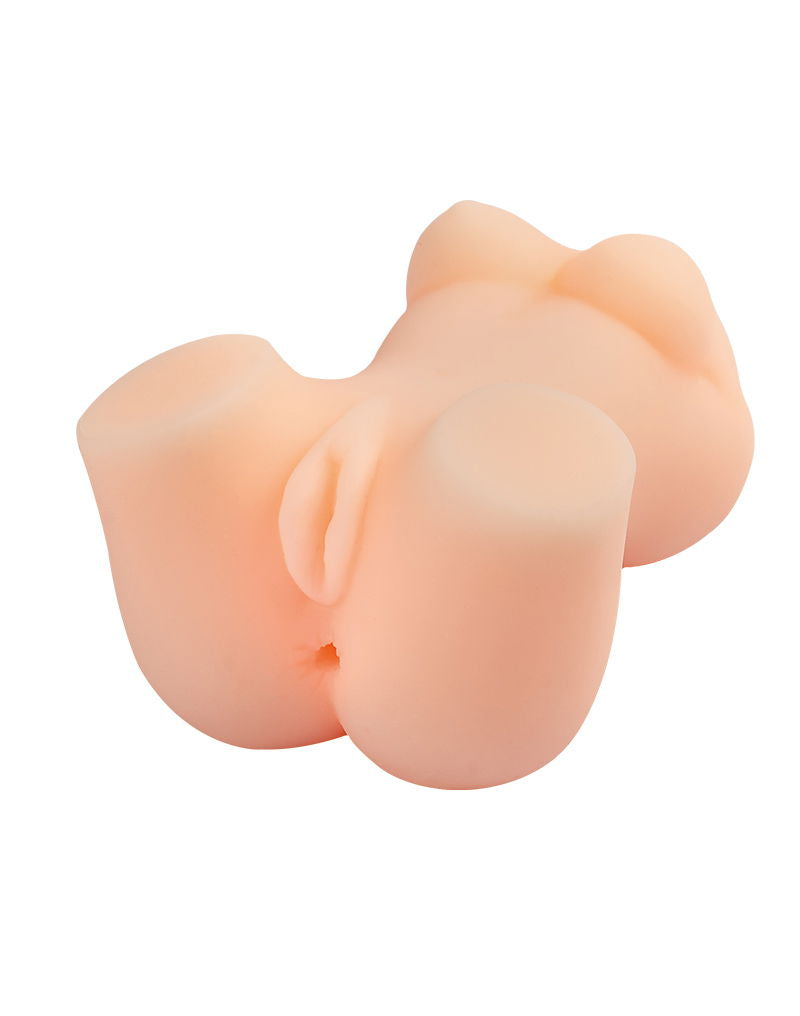 TAMASHII - Cosplay Cat - Mannelijke Masturbator - Nude