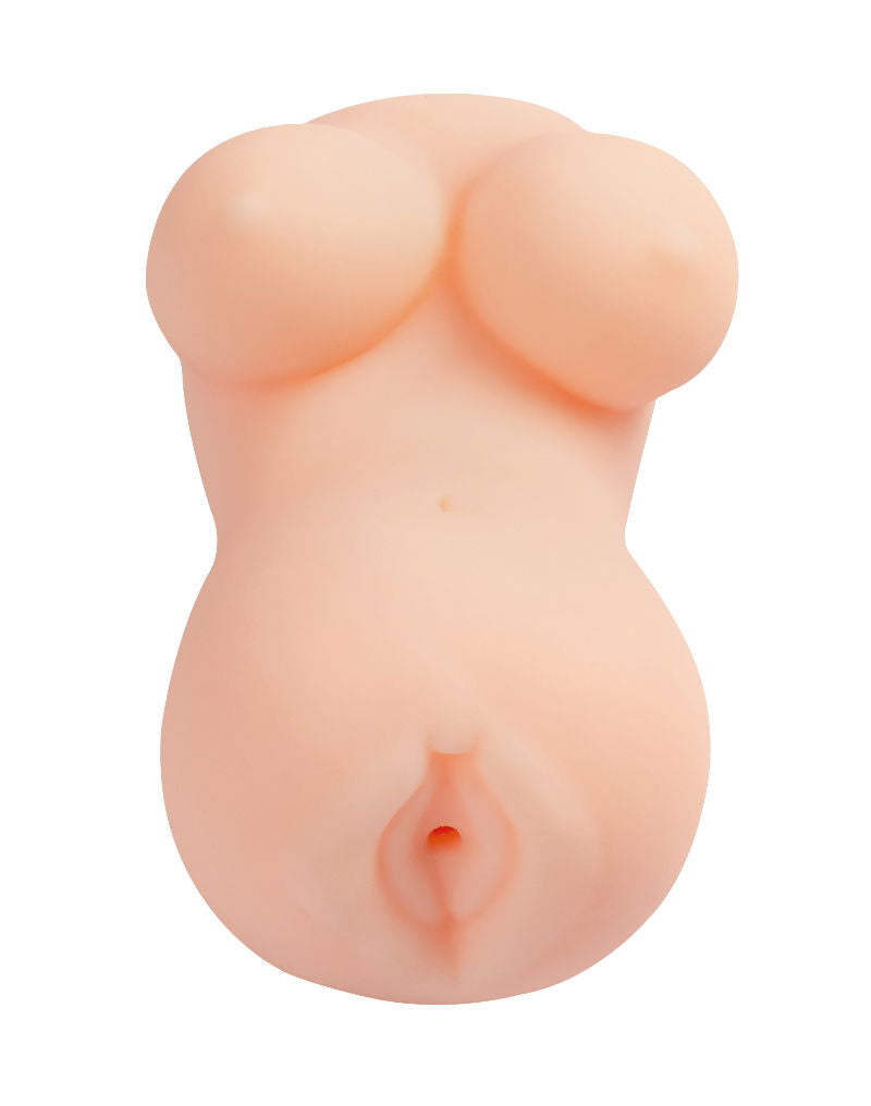 TAMASHII - Living with the Goddess - Mannelijke masturbator - Nude