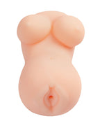 TAMASHII - Living with the Goddess - Mannelijke masturbator - Nude