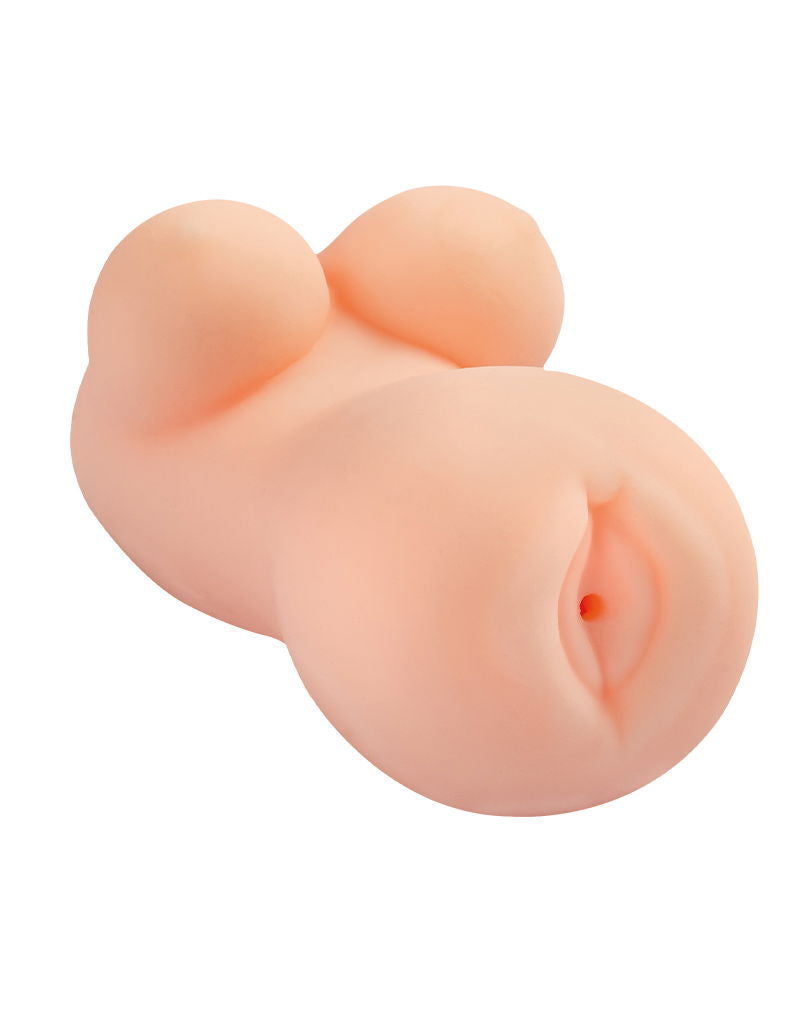 TAMASHII - Living with the Goddess - Mannelijke masturbator - Nude