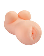 TAMASHII - Living with the Goddess - Mannelijke masturbator - Nude