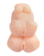 TAMASHII - Mother and Daughter - Mannelijke Masturbator - Nude