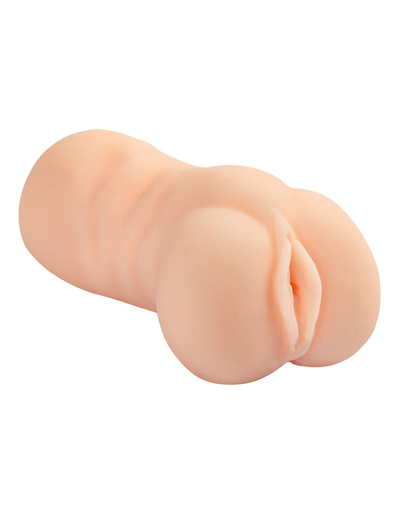 TAMASHII - Tight Pussy Girl - Mannelijke masturbator - Nude