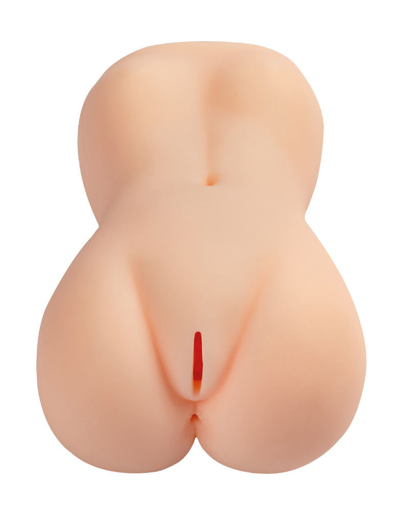 TAMASHII - Virgin Fairy - Mannelijke Masturbator - Nude