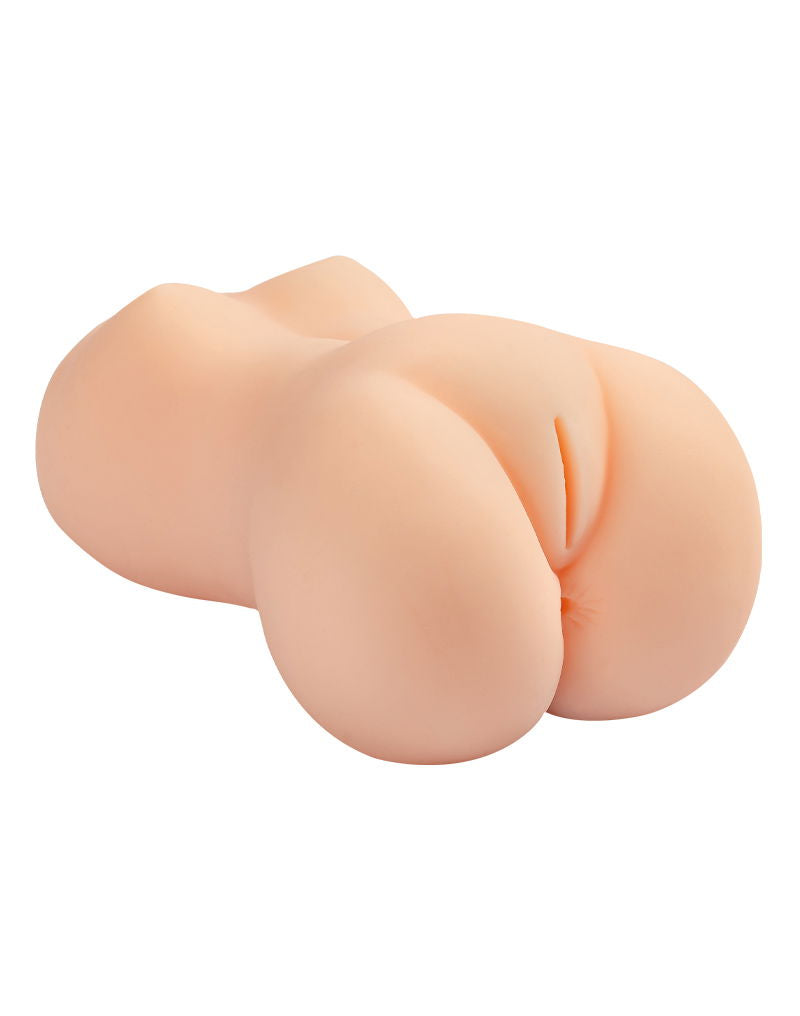 TAMASHII - Virgin Fairy - Mannelijke Masturbator - Nude