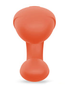 IY - Couple Toy Vibrator met app - Oranje