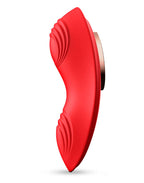 IY - Panty Vibrator met App. - Rood