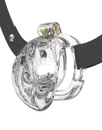 Rimba P- Cage - P-Cage PC10 - Peniskooi Pussy - Transparant