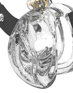 Rimba P- Cage - P-Cage PC10 - Peniskooi Pussy - Transparant