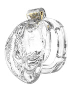 Rimba P- Cage - P-Cage PC10 - Peniskooi Pussy - Transparant