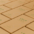 LELO HEX™ - Organic Condooms (12 stuks)