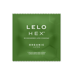 LELO HEX™ - Organic Condooms (12 stuks)