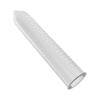 LELO HEX™ - Organic Condooms (12 stuks)