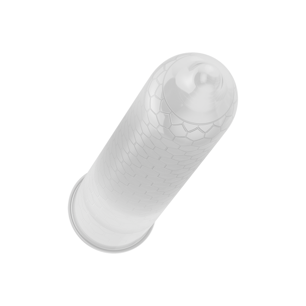 LELO HEX™ - Organic Condooms (12 stuks)
