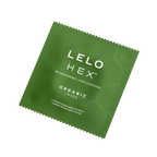 LELO HEX™ - Organic Condooms (36 stuks)