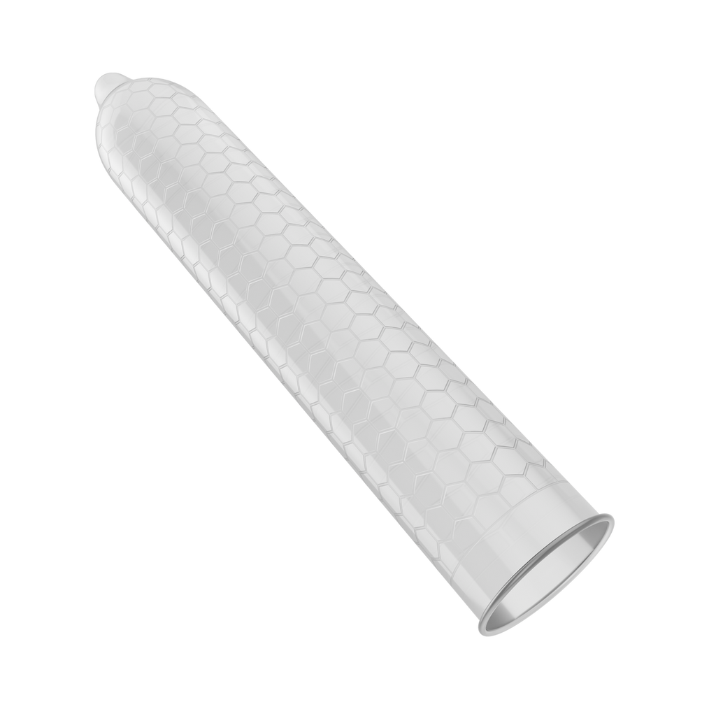 LELO HEX™ - Organic Condooms (36 stuks)