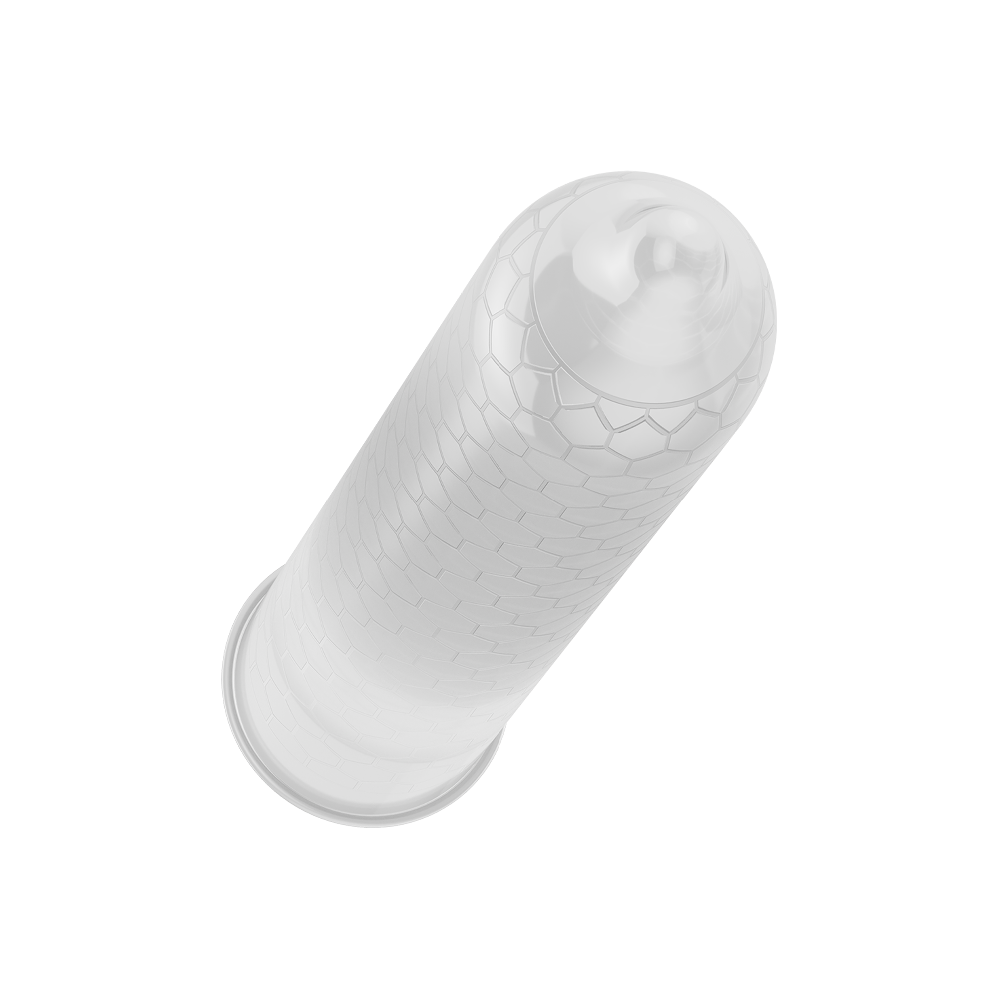 LELO HEX™ - Organic Condooms (36 stuks)