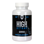 Morningstar - High Octane Predator - Penisvergroting - 60 tabletten