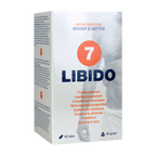 Morningstar - Libido7 - Penisvergroting - 60 tabletten