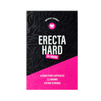 Morningstar - Devils Candy Erecta Hard - 6 Capsules