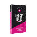 Morningstar - Devils Candy Erecta Hard - 6 Capsules