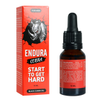 Morningstar - Endura Cobra Olie - 15 ml