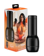 KIIROO - FeelStar Stroker - Reagan Foxx