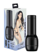 Kiiroo - FeelStar Stroker - Rae Lil Black