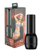 Kiiroo - FeelStar Stroker - Tanya Tate