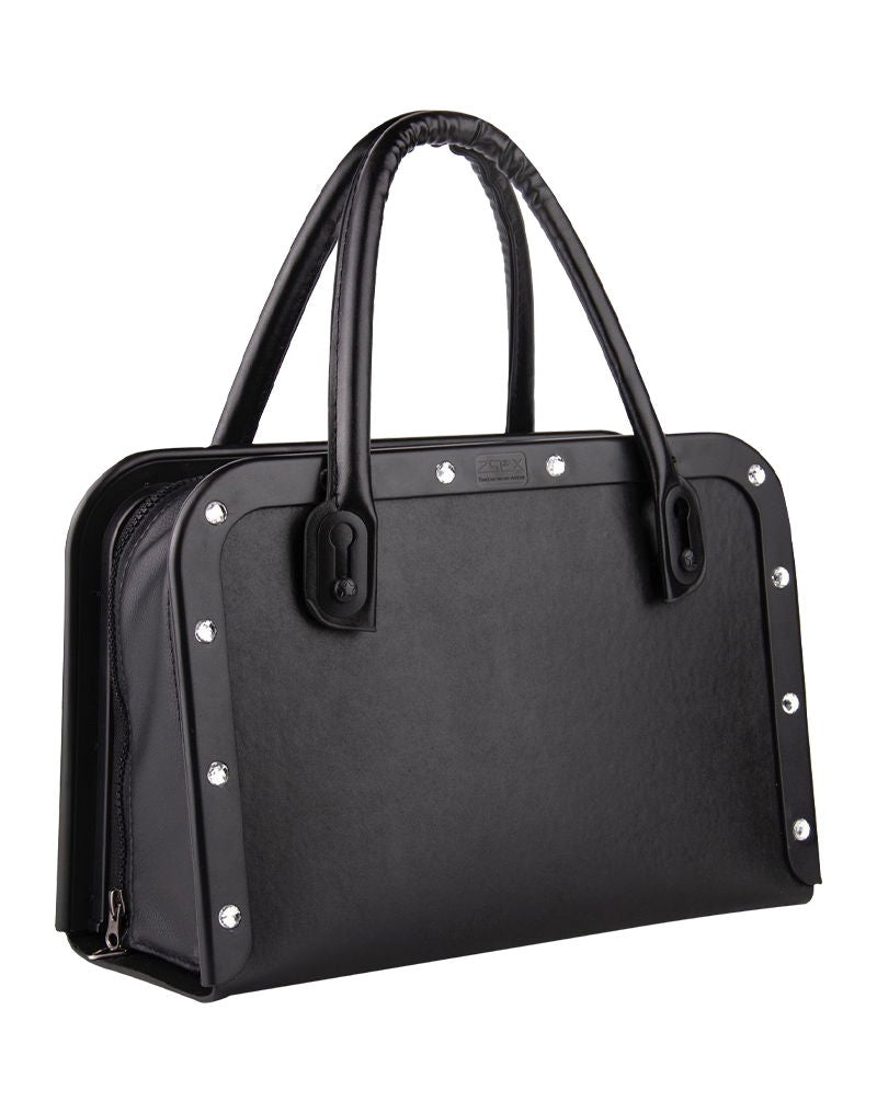 ZSEX - Fuck Machine - Zwarte tas - Witte machine