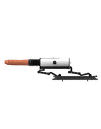 ZSEX - Fuck Machine - Zwarte tas - Witte machine