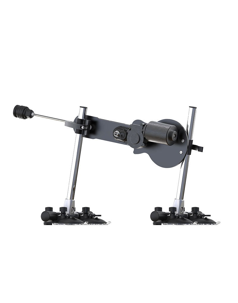 ZSEX - Mini Fuck Machine - I Love You - Zwart