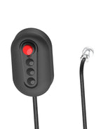 ZSEX - Mini Fuck Machine - I Love You - Zwart