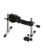 ZSEX - Mini Fuck Machine - I Love You - Zwart