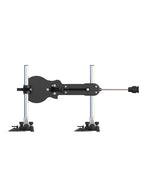 ZSEX - Mini Fuck Machine - I Love You - Zwart